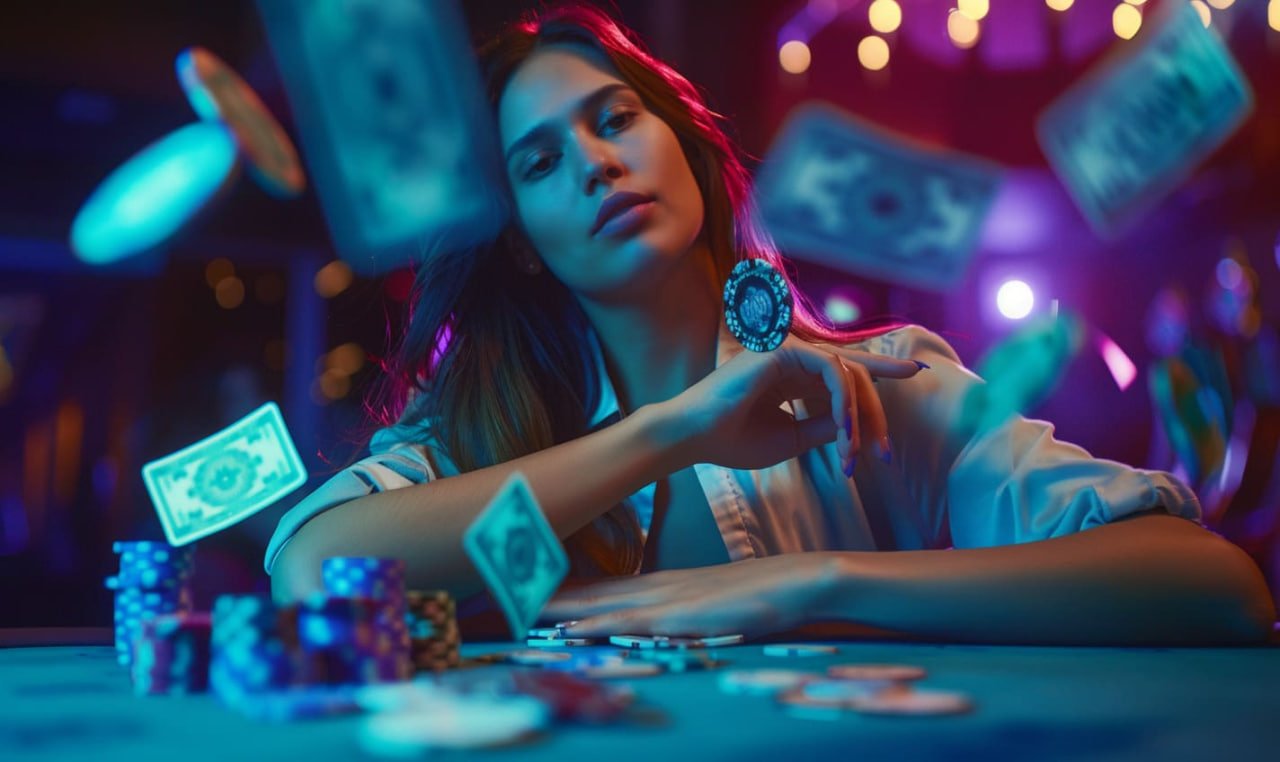 Pengalaman live casino realtime dengan dealer asli di asiktoto